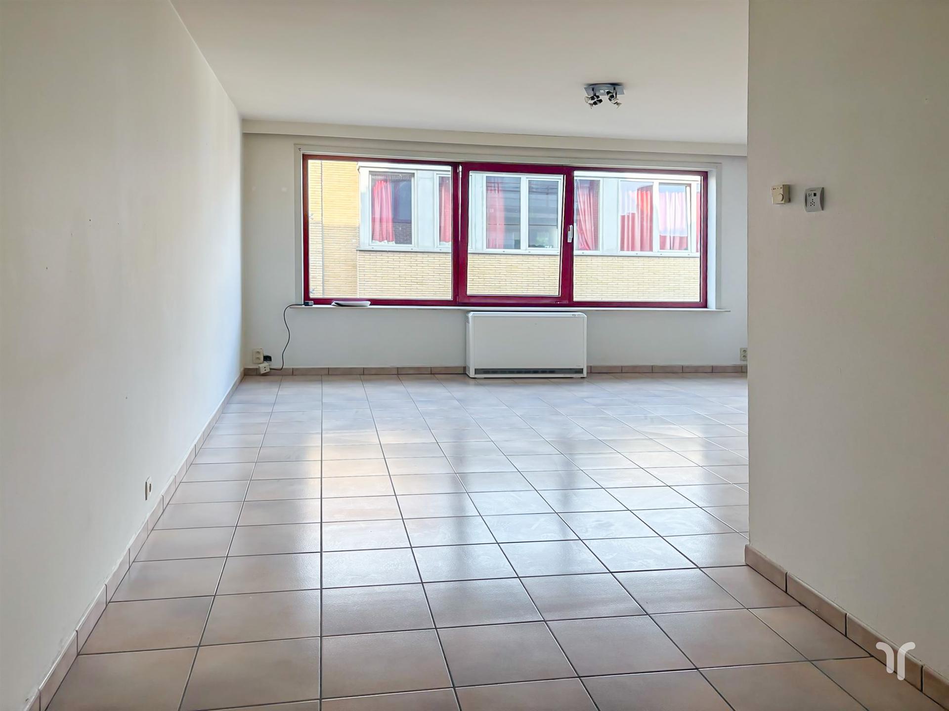 Goed onderhouden éénslaapkamer appartement. foto 5