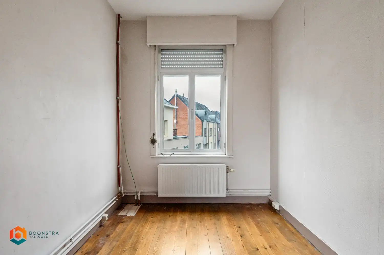 Op te frissen woning met 5 slpkrs foto 14