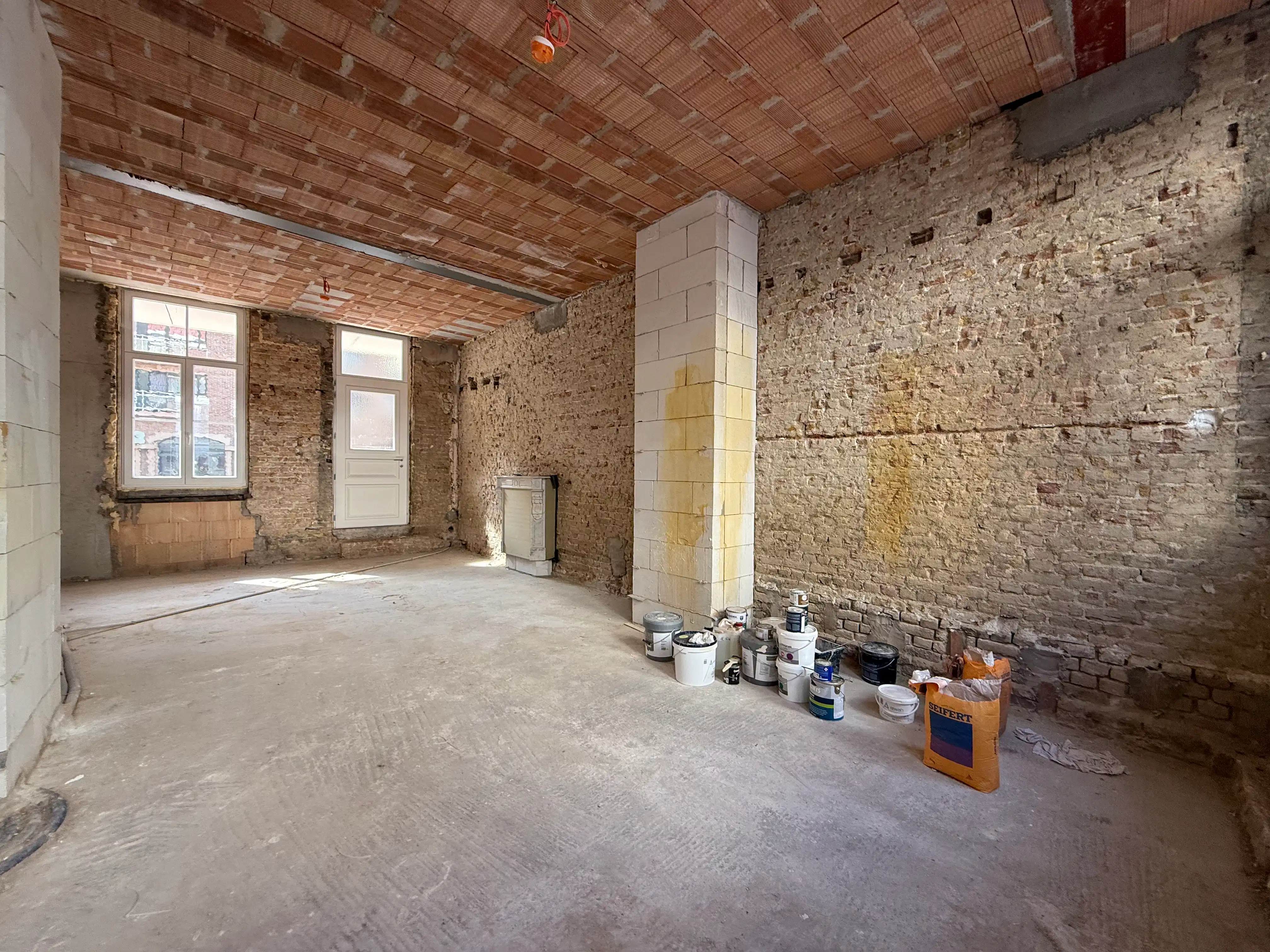 Praktijk- of winkelruimte 69m² foto 4