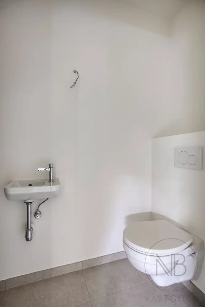 Moderne en energiezuinige nieuwbouwwoning te koop! foto 15