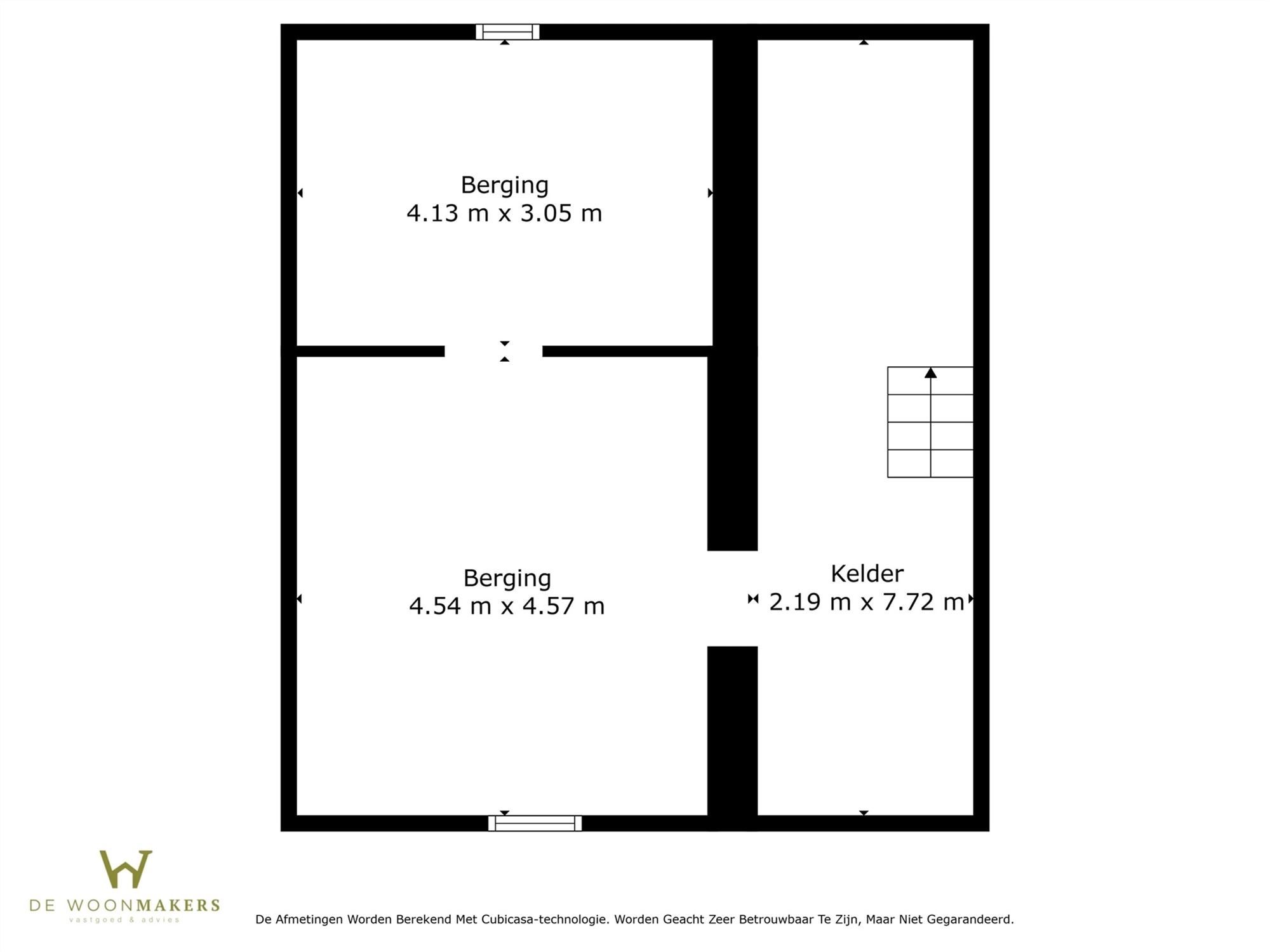 TE RENOVEREN WONING MET VEEL POTENTIEEL IN HET LANDELIJKE GINGELOM   foto 31