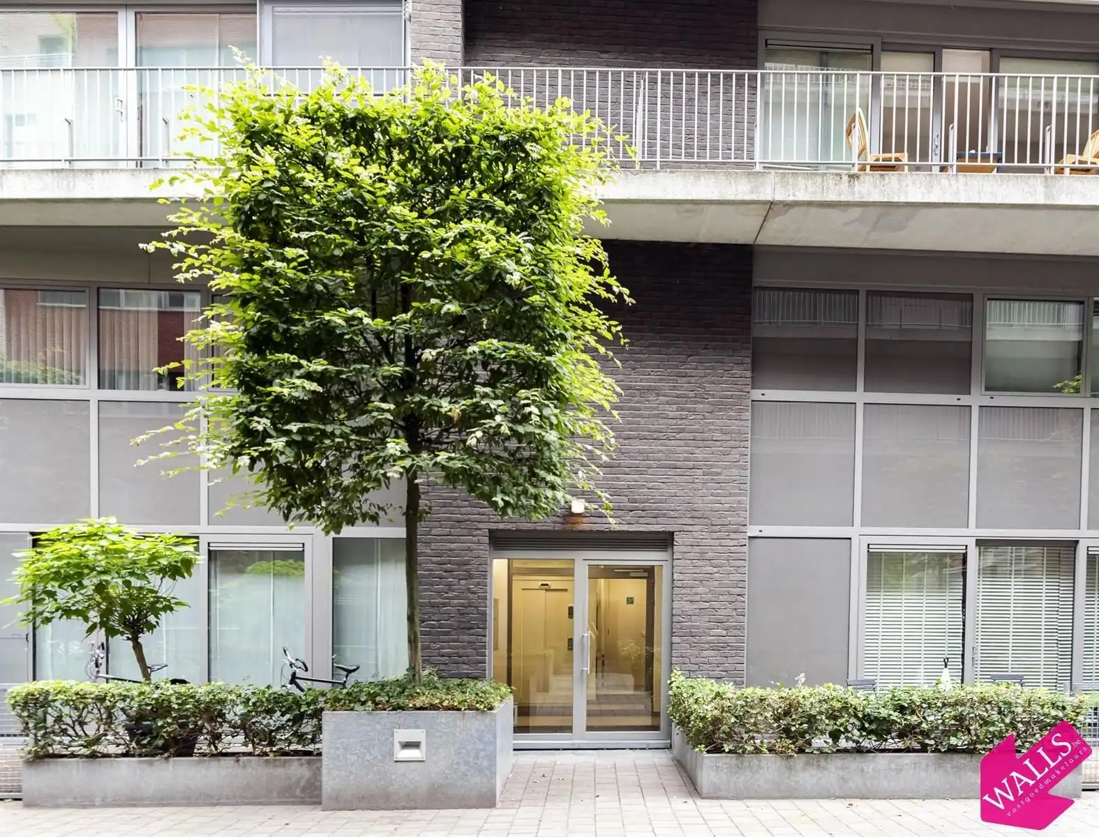 Mooi nieuwbouwappartement op het Zuid foto 18