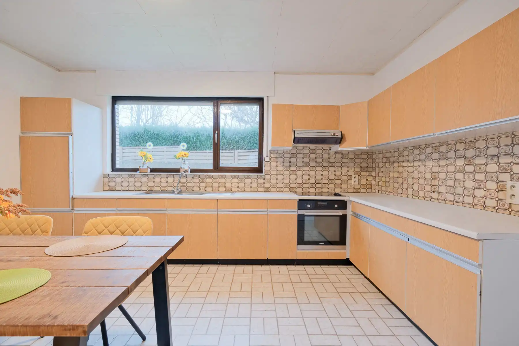 Bungalow te koop foto 5