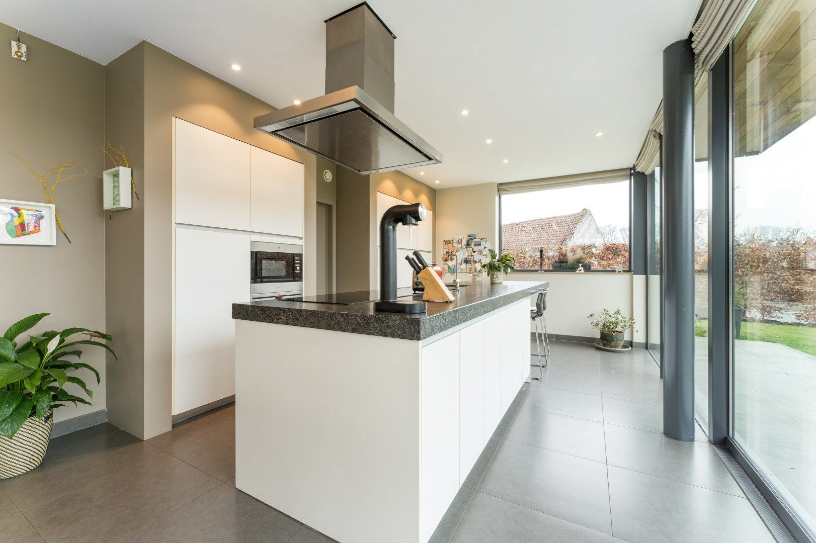 SFEERVOLLE RECENTE VILLA OP LANDELIJKE LOCATIE foto 6