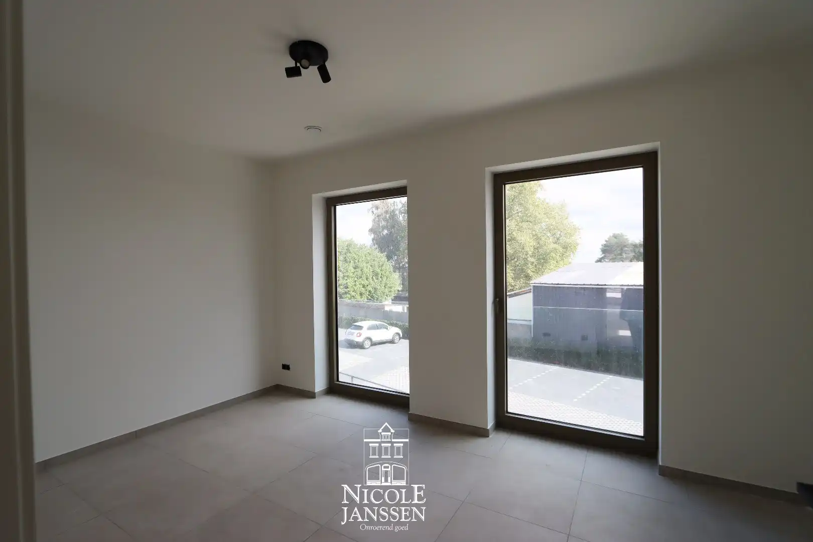 Duplex-appartement met drie slaapkamers foto 10