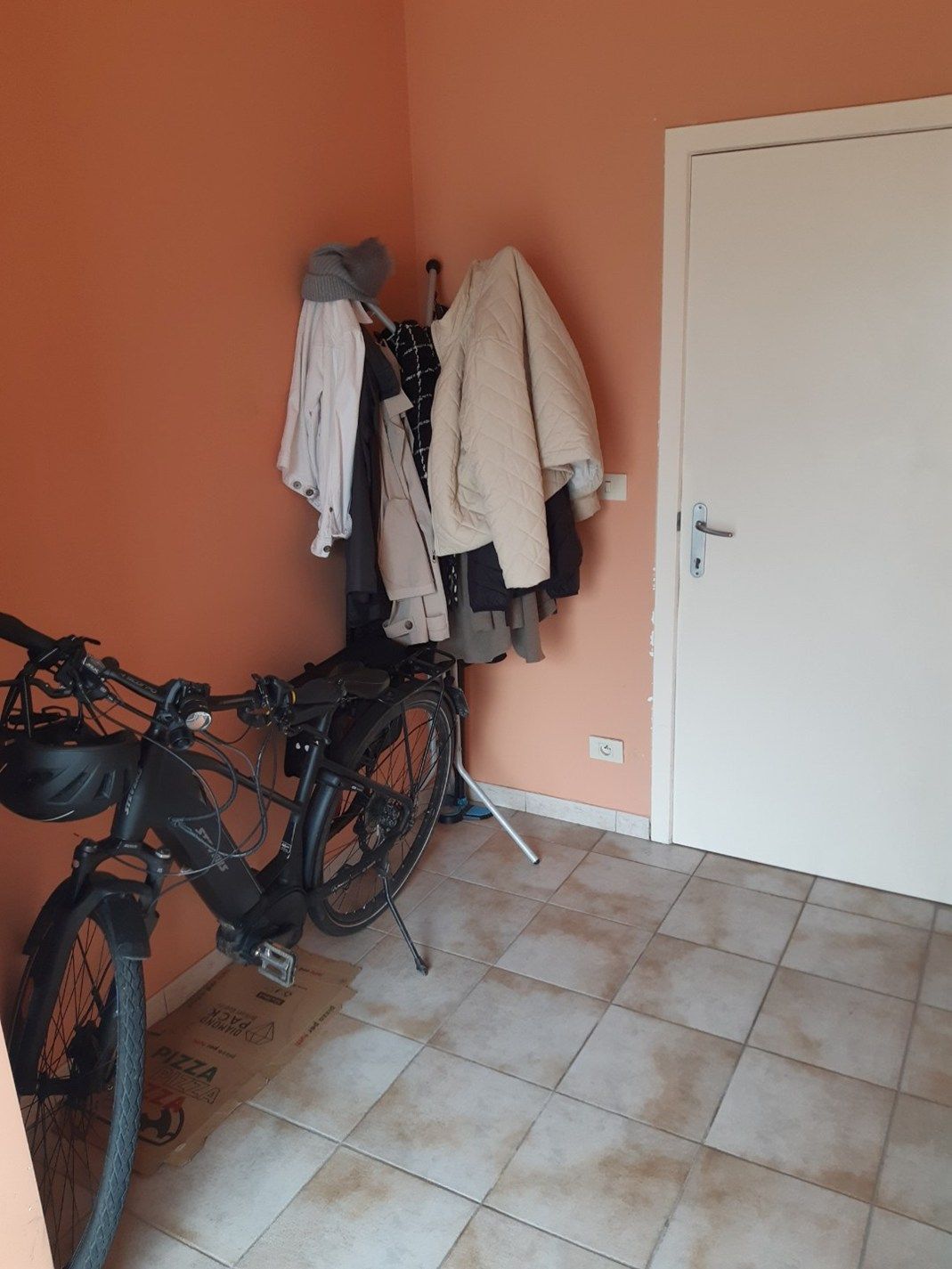 Aangename woning (Half Open). foto 13