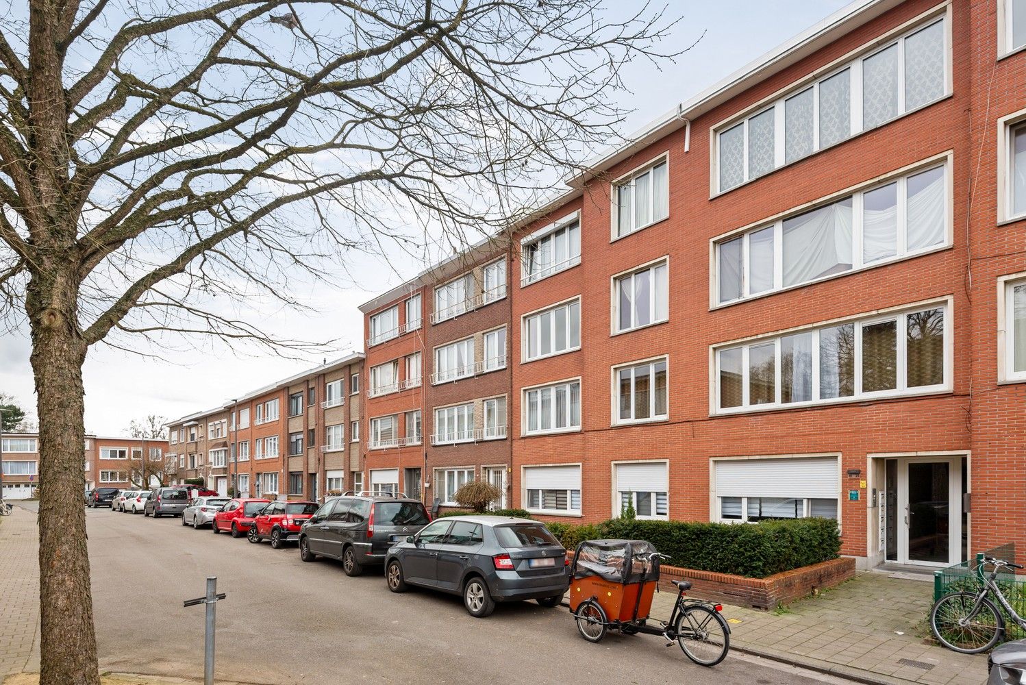 Appartement met 1 slaapkamer op de eerste verdieping in Deurne! foto 11