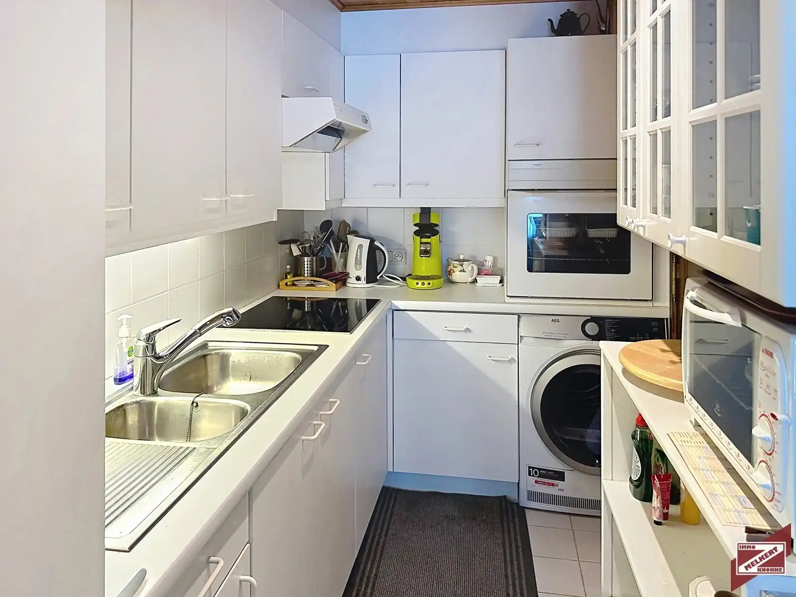 Appartement te koop foto 10