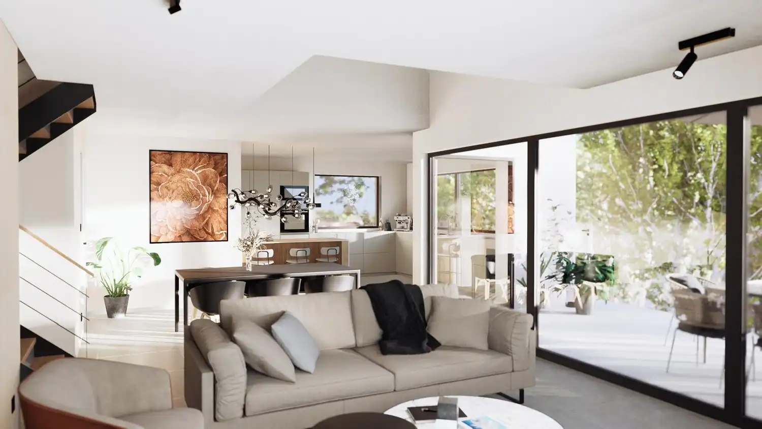 Nieuwbouwproject ‘Emilia’ in Ertvelde – stijlvol en energiezuinig wonen - 6% BTW mogelijk foto 14