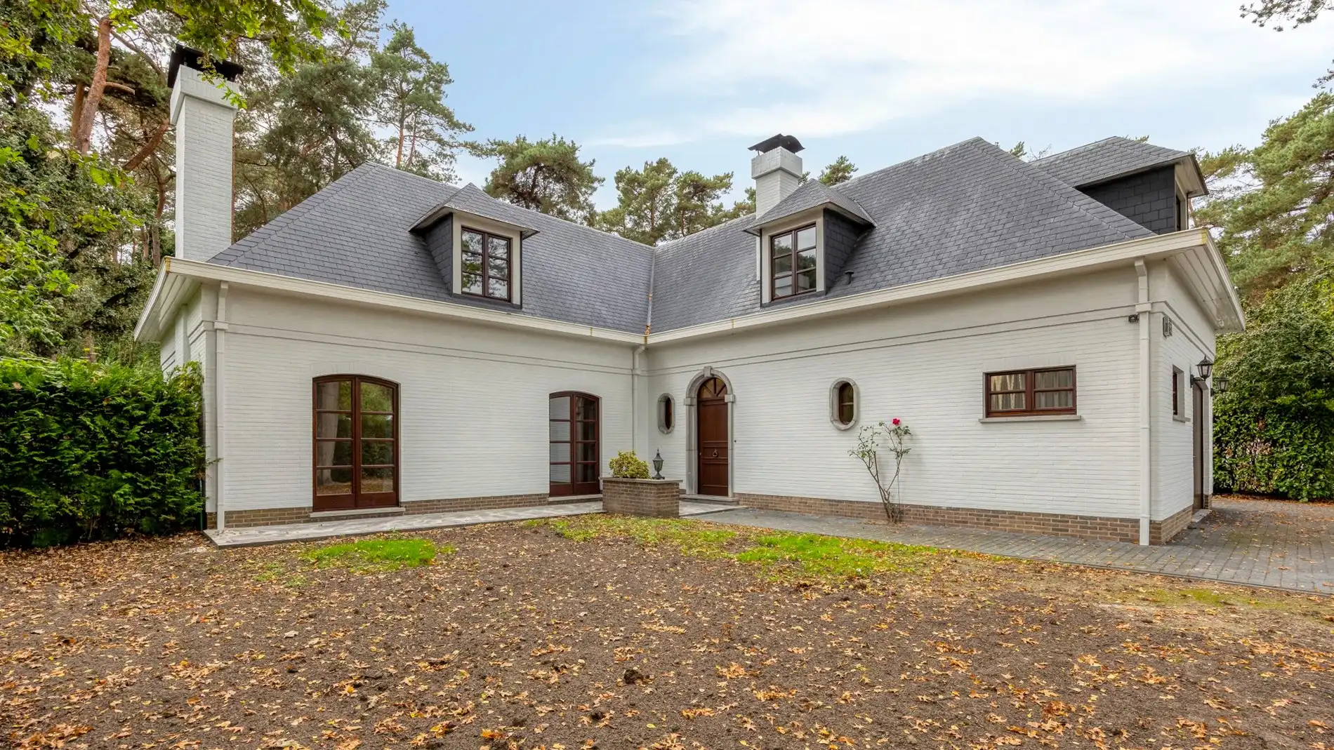 Huis te koop Tremelobaan 145 - - 3140 Keerbergen
