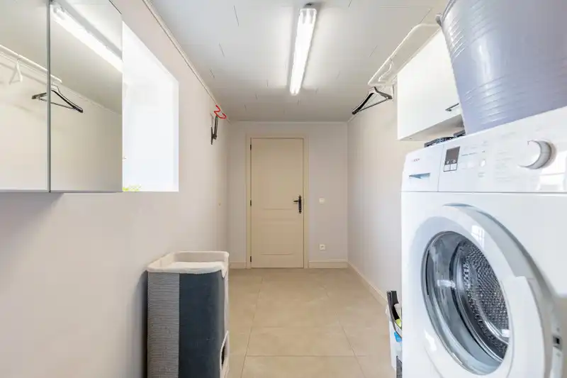 Gezellig huisje gelegen in het groen foto 17