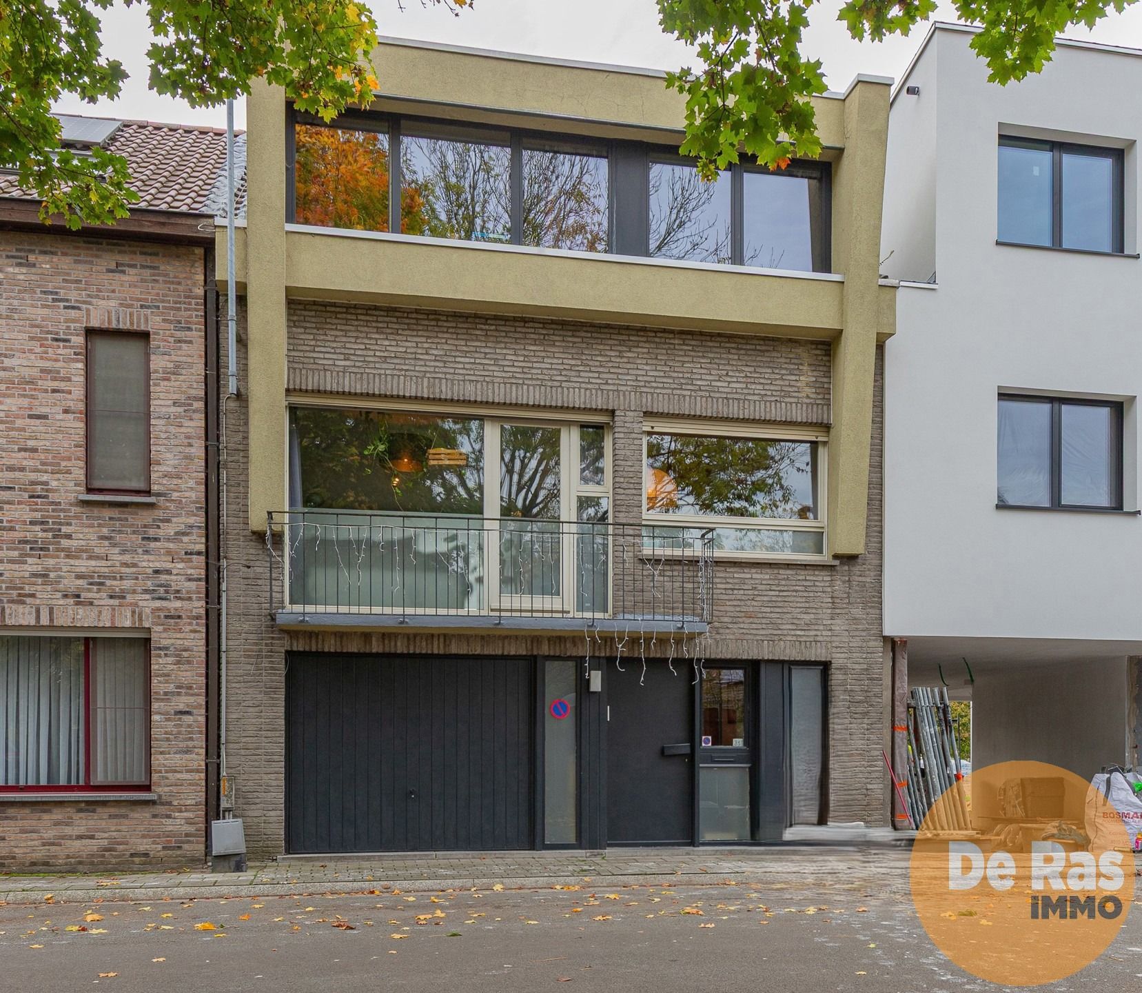 Huis te koop Lokerenveldstraat 81 - 9300 Aalst
