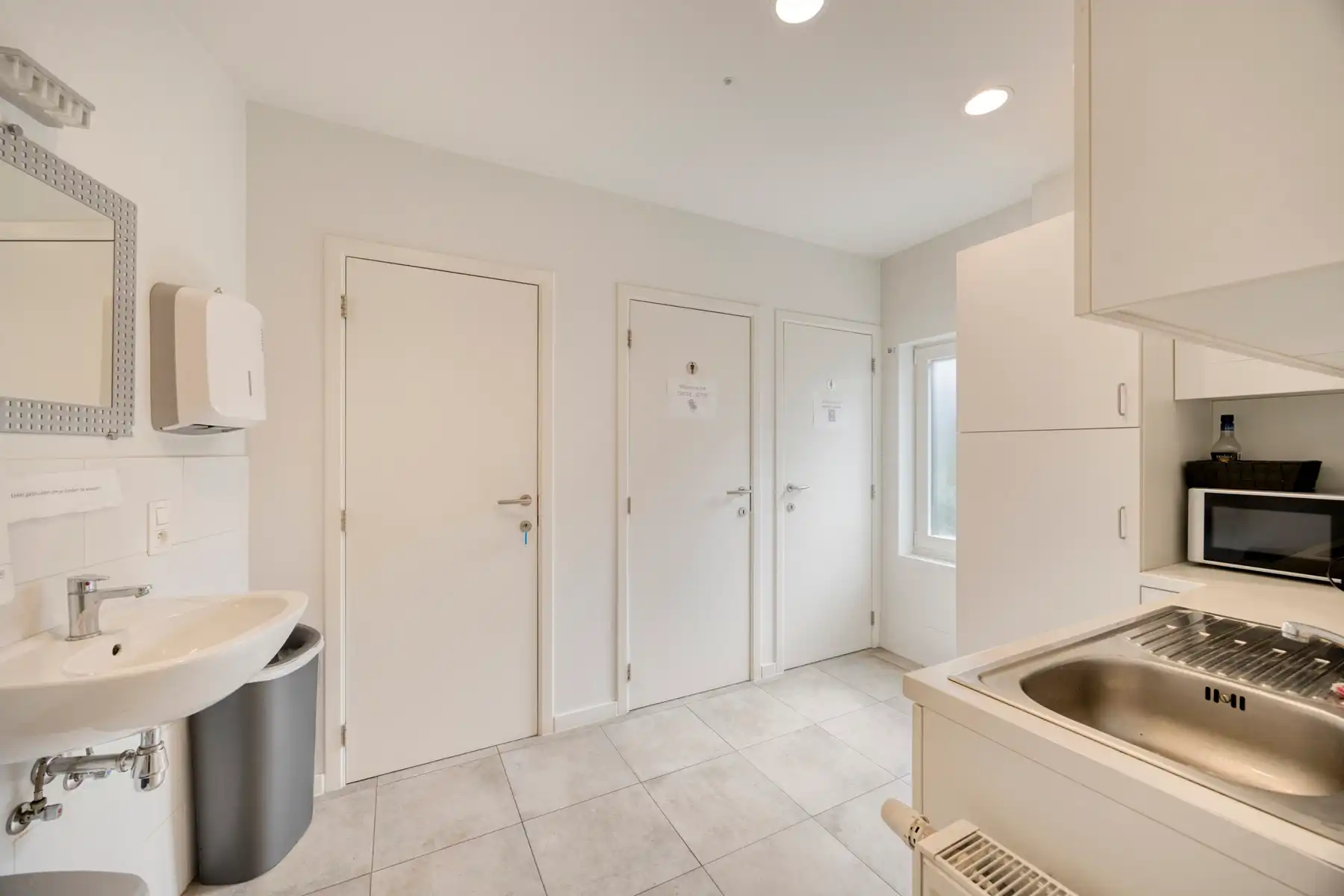 Opbrengsteigendom met netto-rendement van 4,5%! foto 10