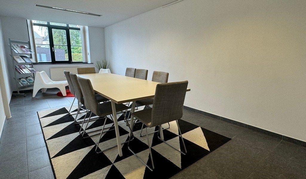 Prachtige loftkantoren te huur in Gent-centrum foto 14