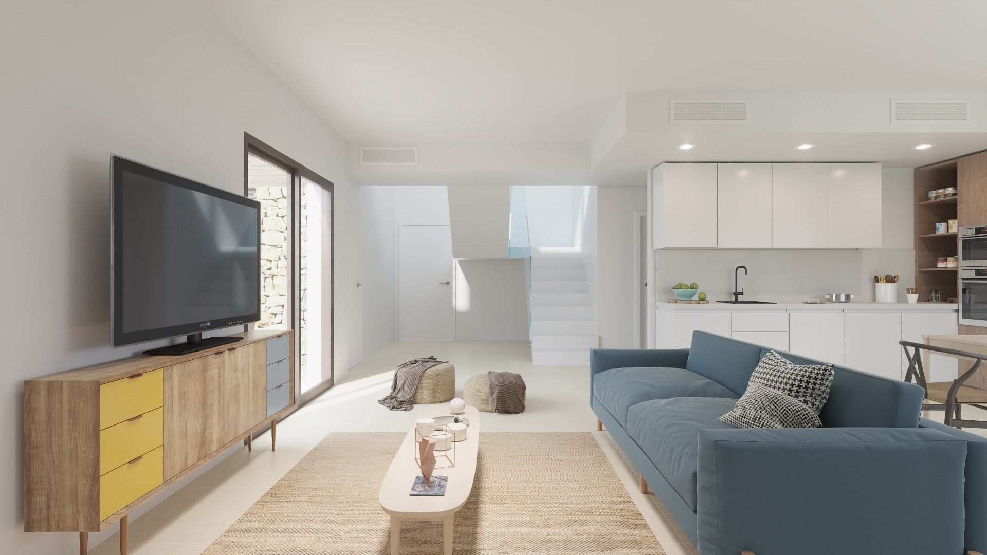 Villas Balcon de Finestrat - Benidorm foto 13