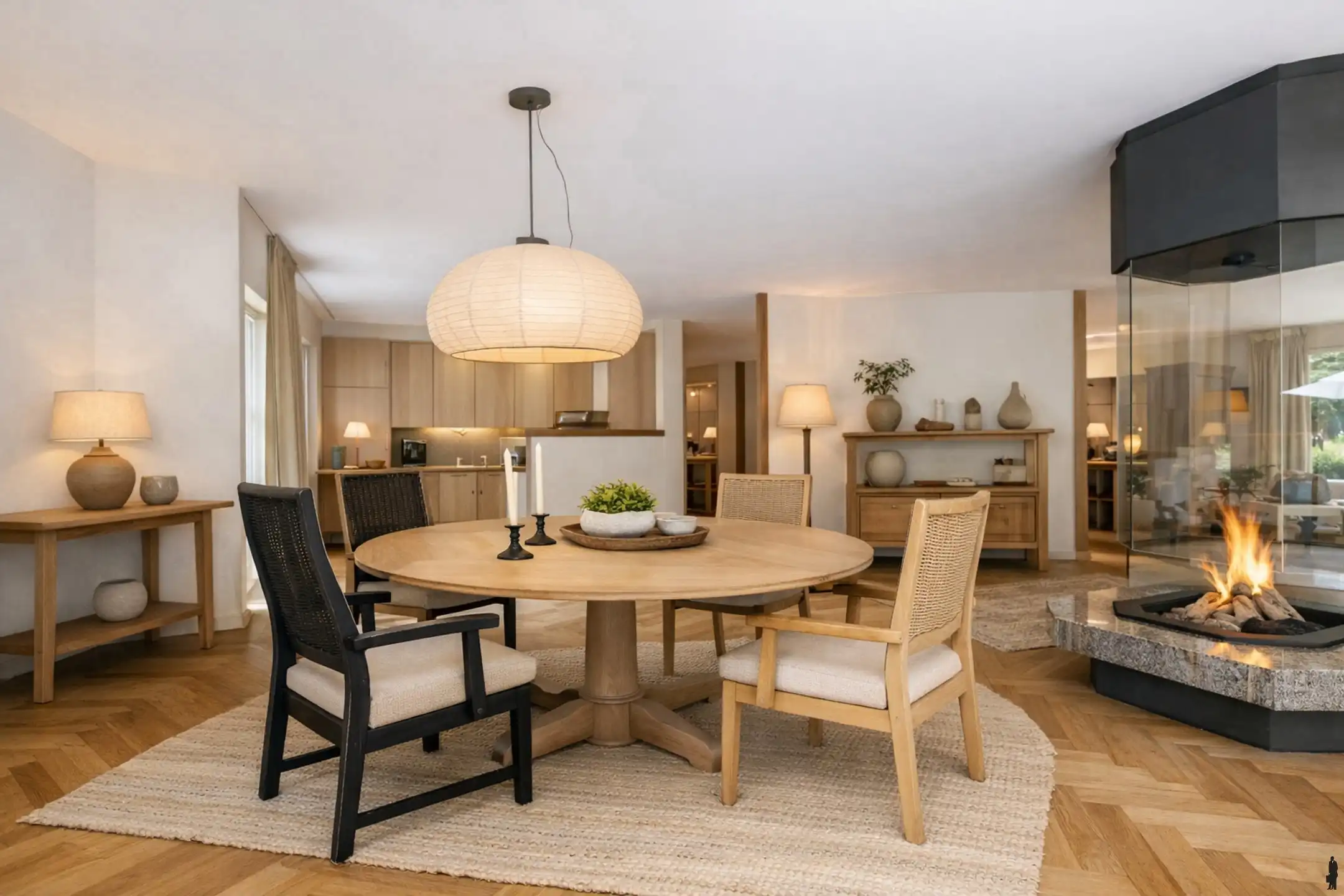 Uitstekende villa op zuidwesten in residentiele verkaveling foto 8