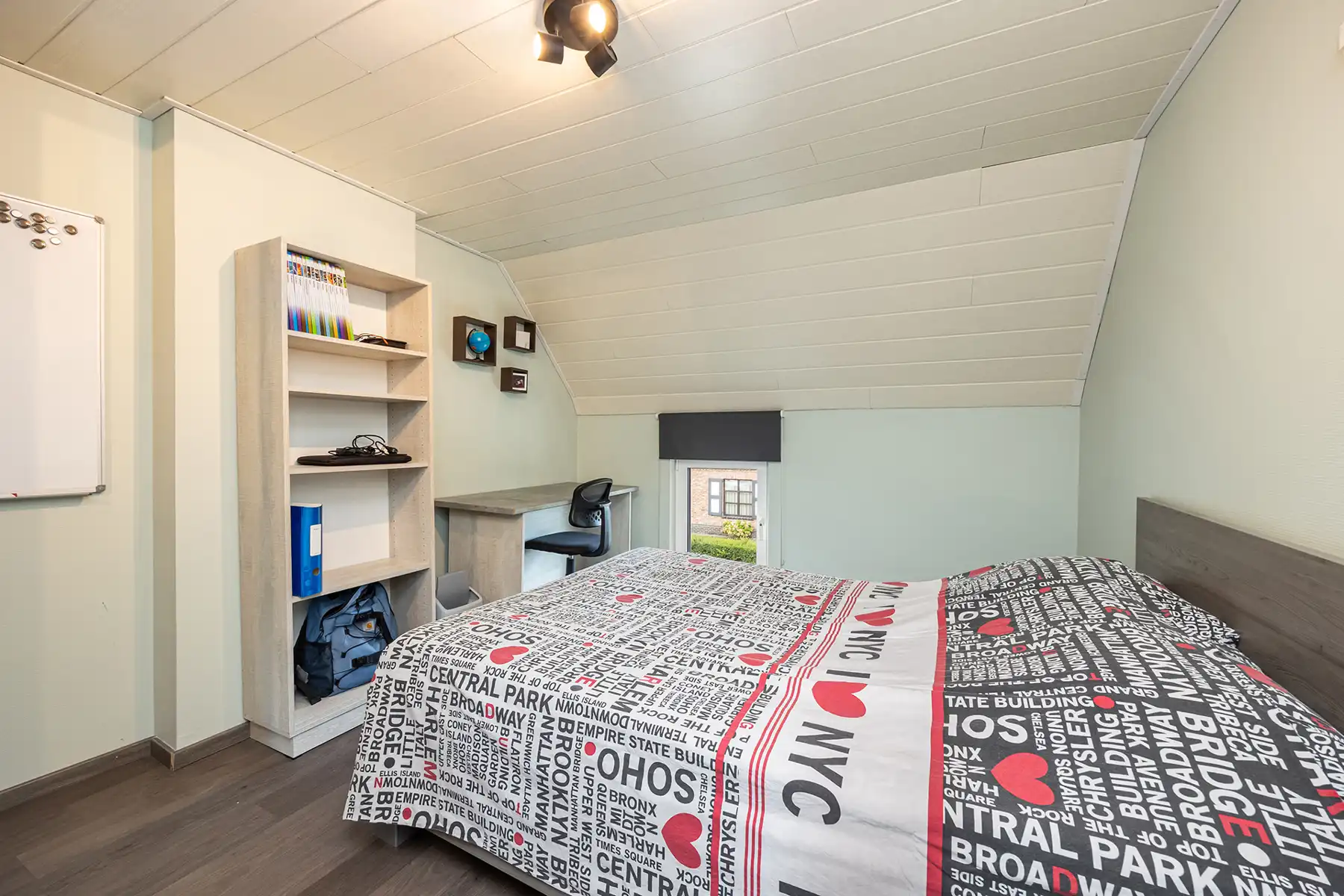 Instapklare woning met 3 slaapkamers foto 16
