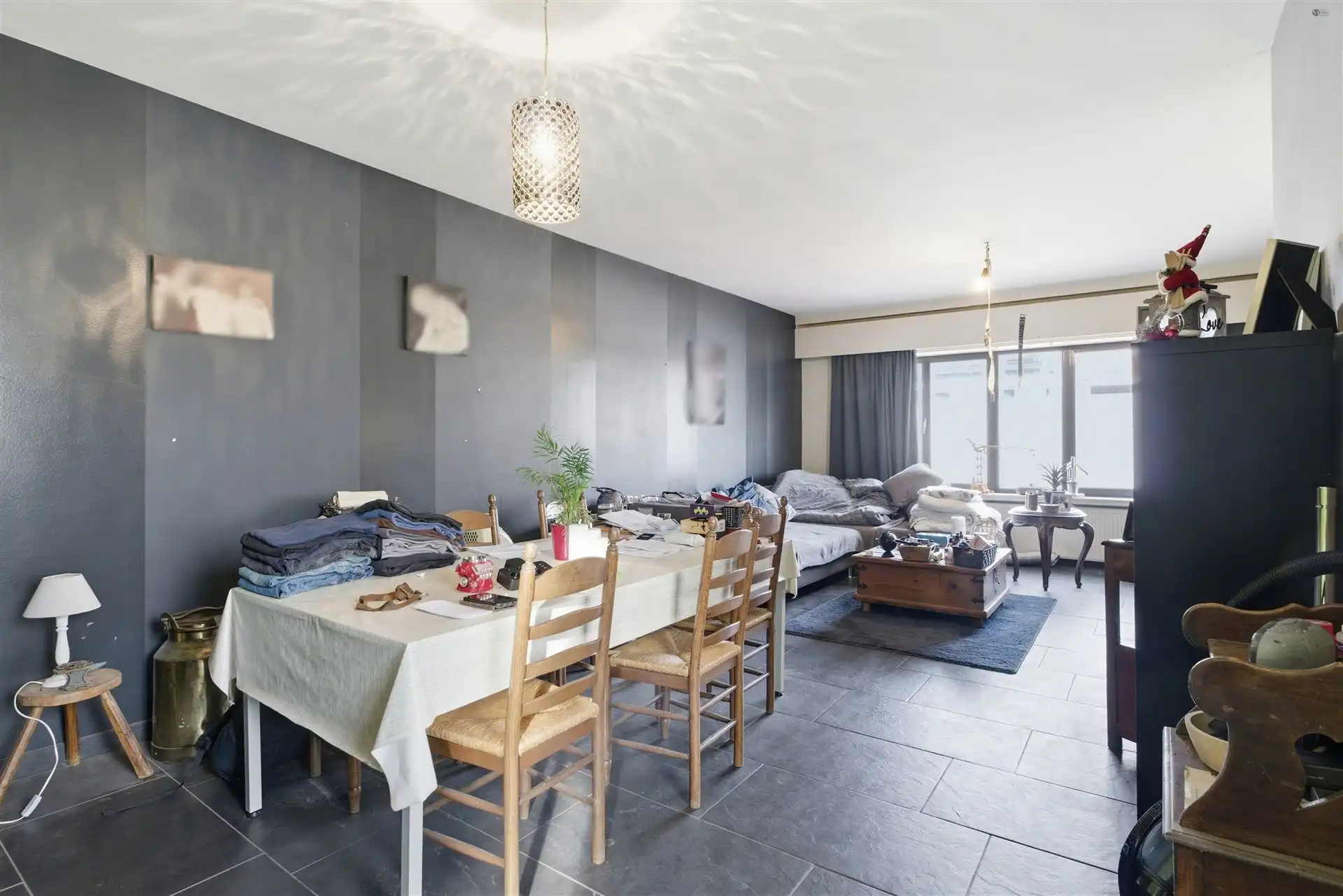 Centrum gelegen bakkerij/handelspand met appartement foto 16