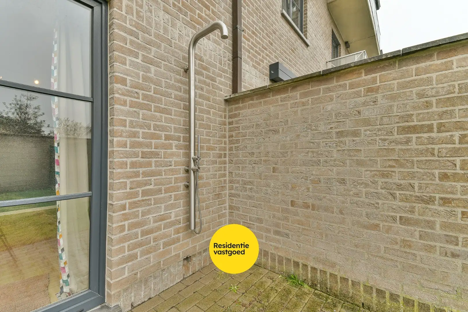 Gelijkvloers appartement met twee slaapkamers in Oudenburg foto 18