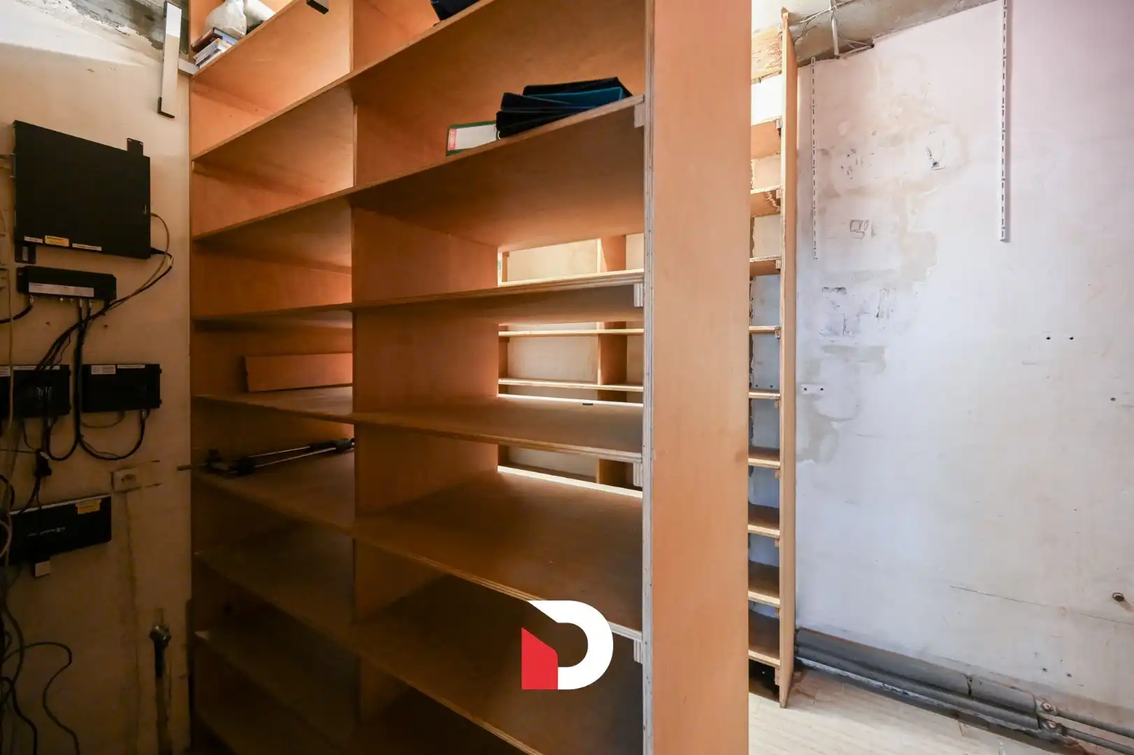 Handelsruime/Kantoor op de Zeedijk te Middelkerke foto 16