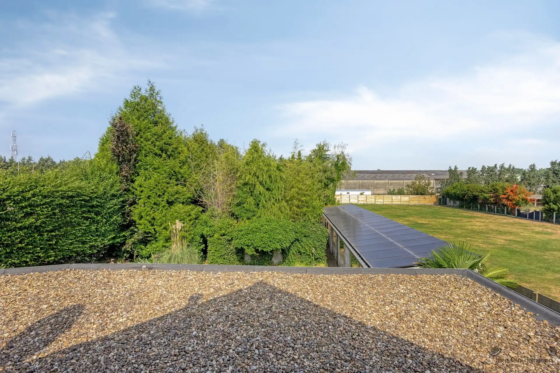 Sfeervolle villa met 5 slaapkamers, zwembad, veranda en uniek verhuurpotentieel  foto 32