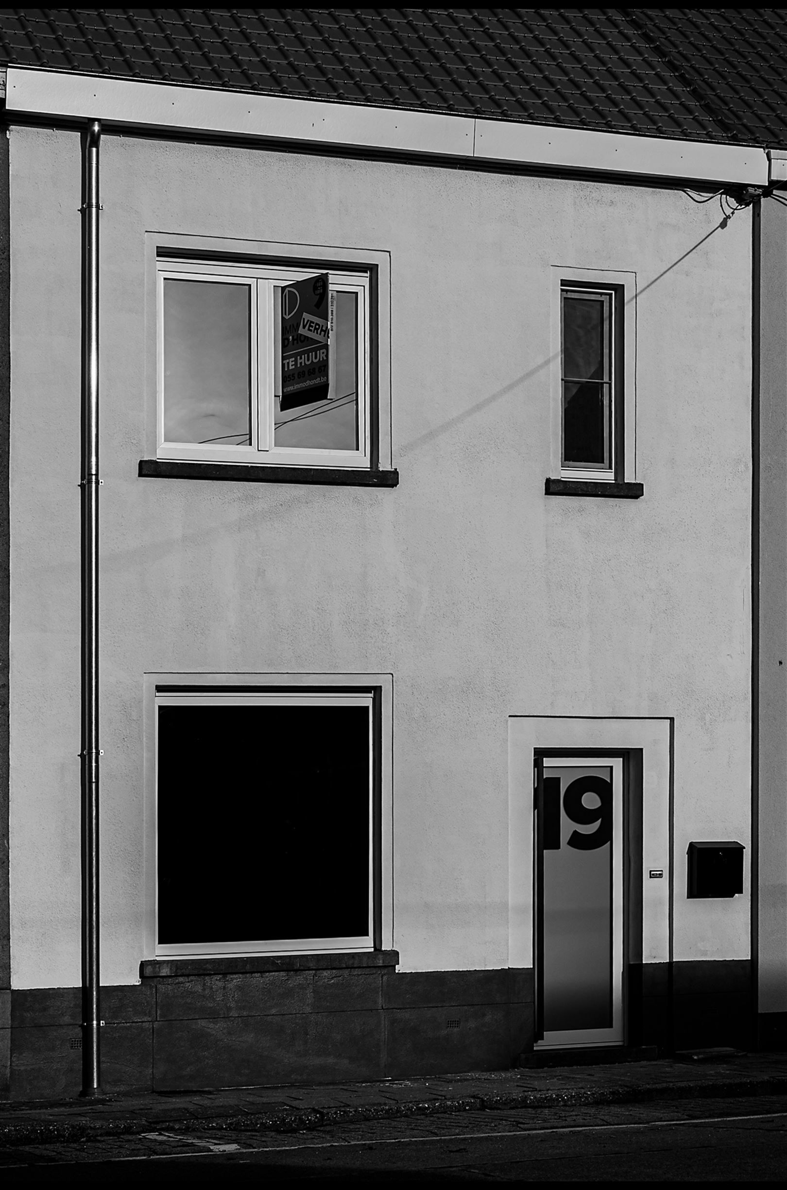 Huis te huur VLAANDERENSTRAAT 19 - 9700 OUDENAARDE