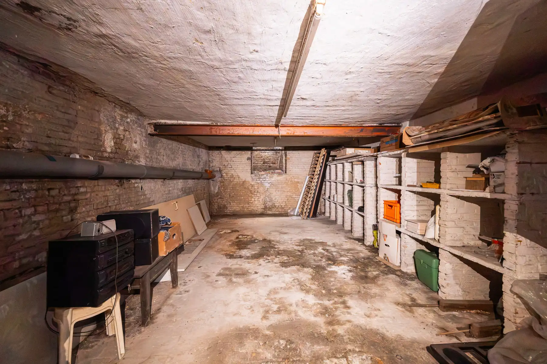 Rendabel opbrengsteigendom op centrale locatie te Mortsel foto 28