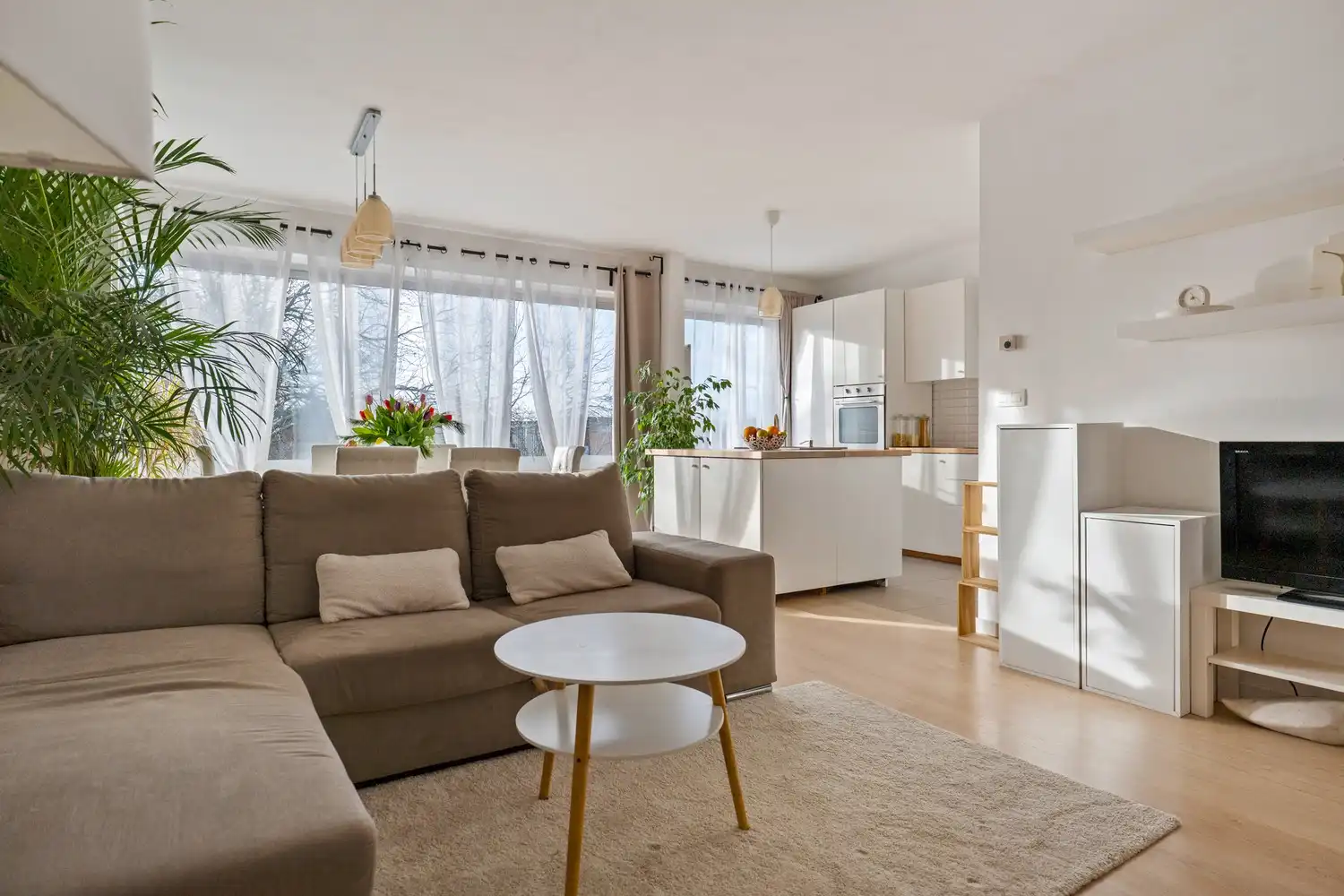 Appartement te koop Buizegemlei 124/6 - 2650 Edegem