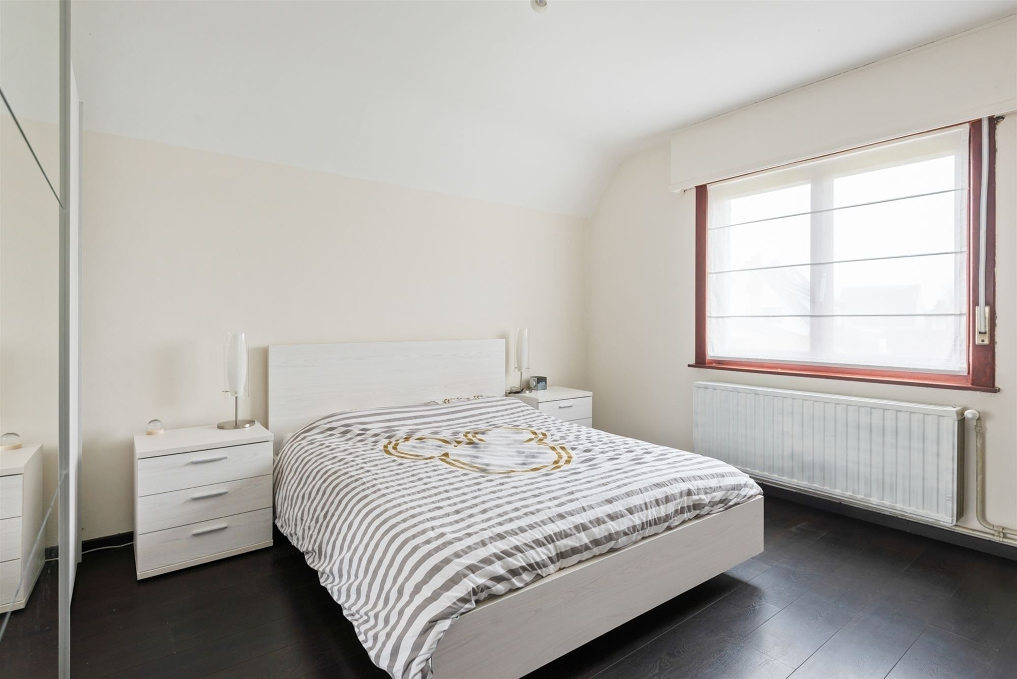 Grotendeels gemoderniseerde woning te Sint-Katelijne-Waver foto 9