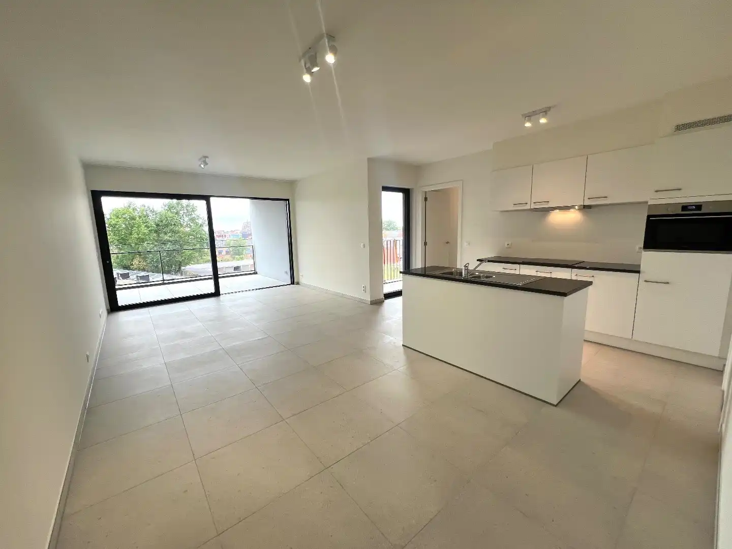 Appartement te huur Sint-Truidersteenweg 43 - 3/04 - 3500 Hasselt