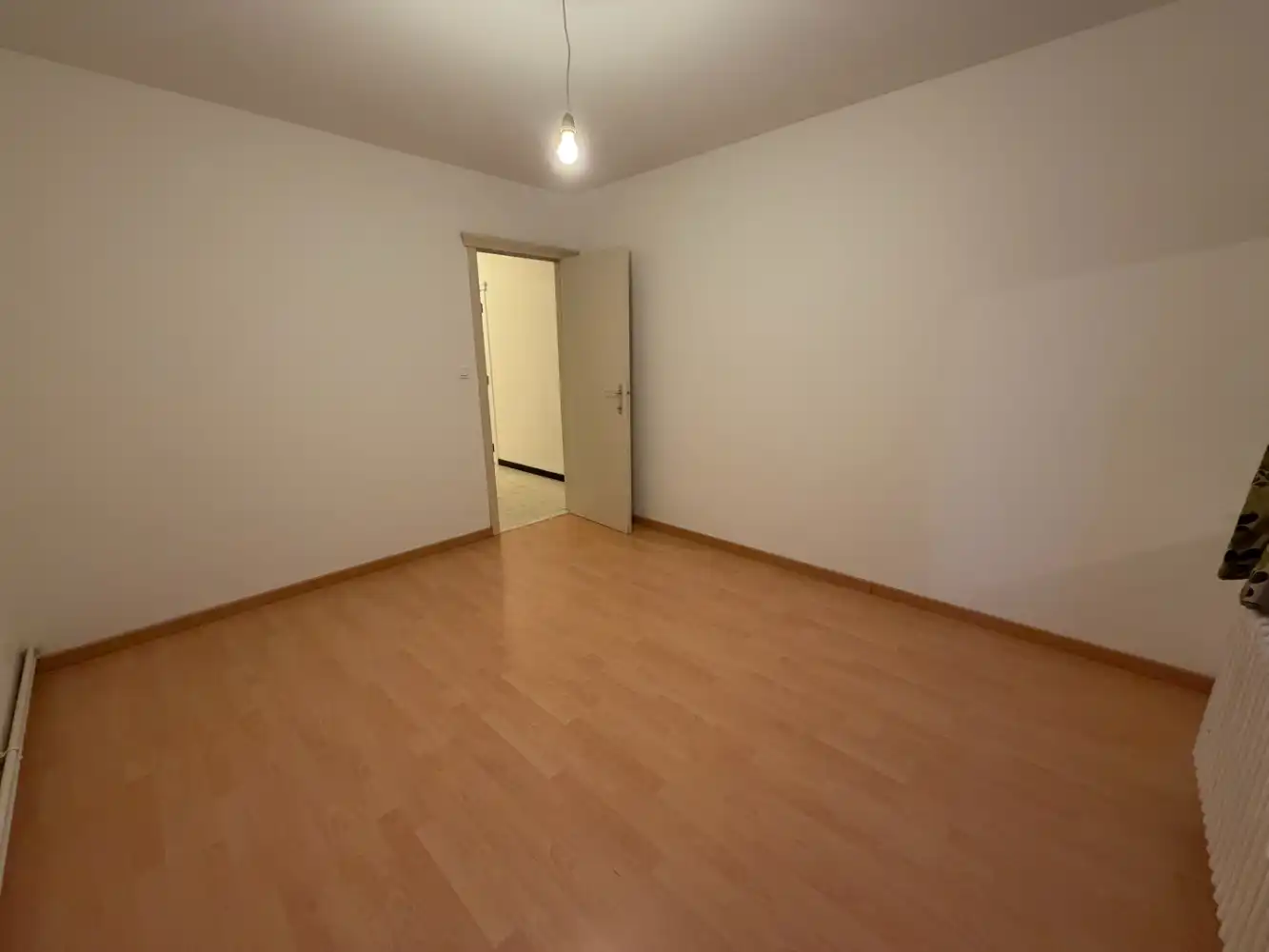 Instapklaar goed onderhouden appartement met één slaapkamer in het hartje van Blankenberge. Dichtbij het strand, het commercieel centrum en het openbaar vervoer. foto 11