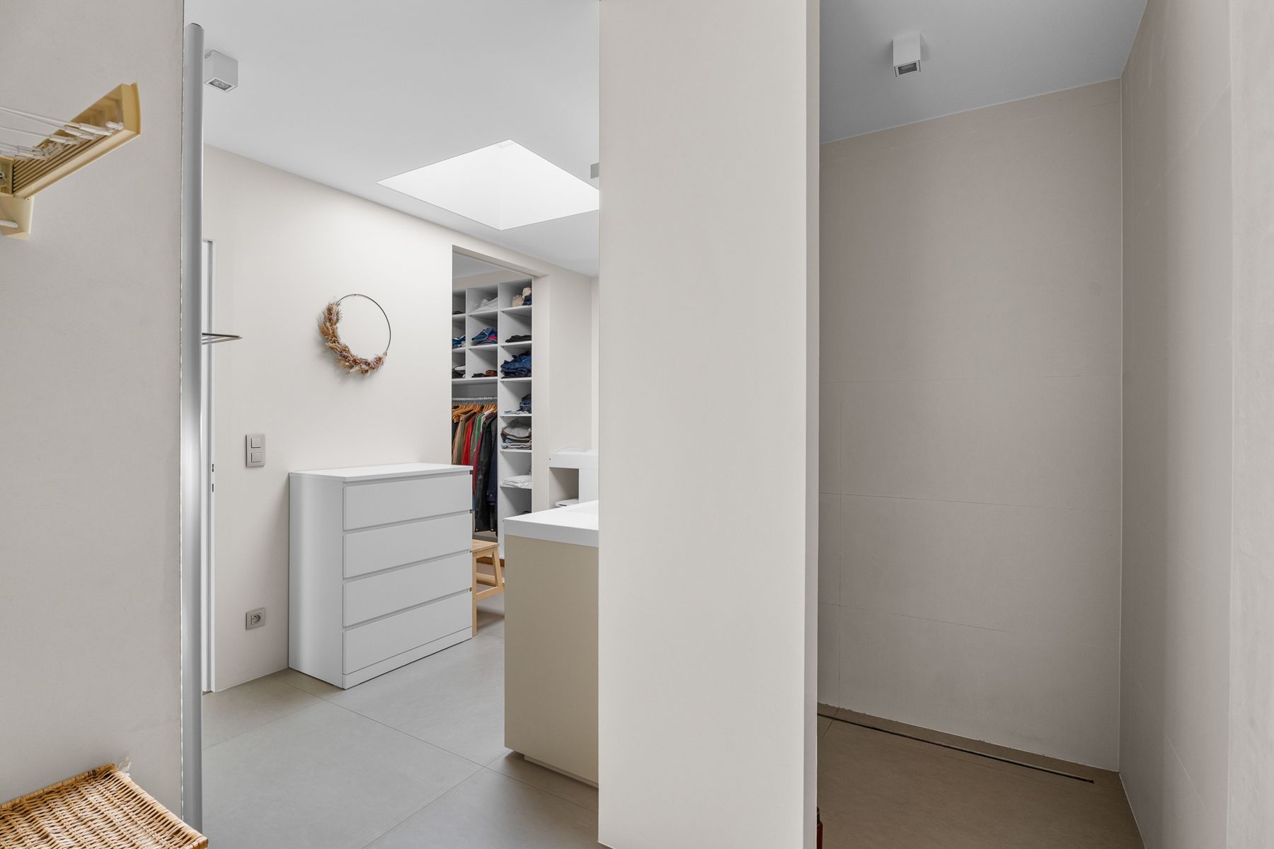 Strakke moderne 4 slpk. villa op ruim ZW perceel! foto 20