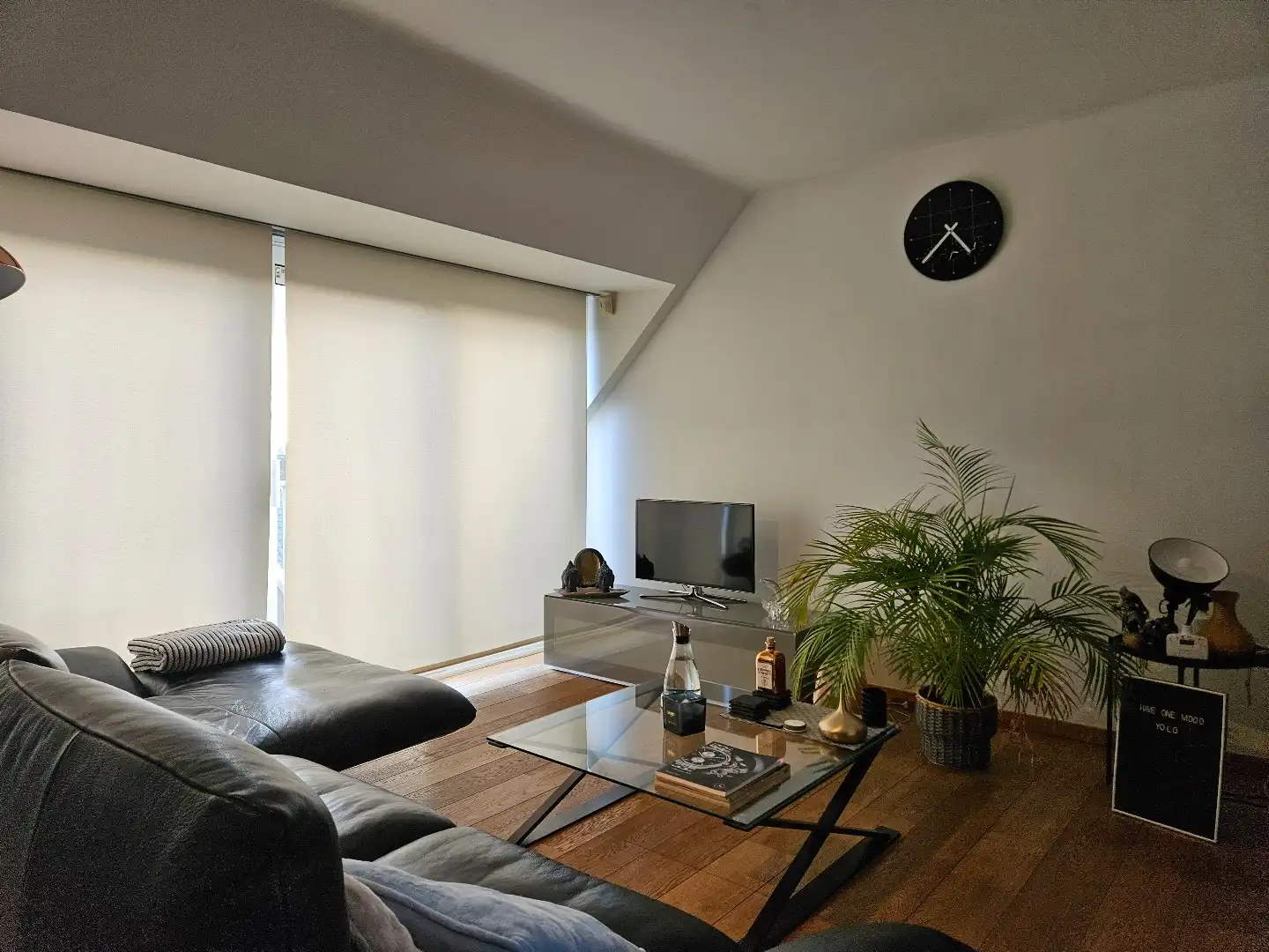 Appartement met 2 slaapkamers in het centrum van Mol! foto 6