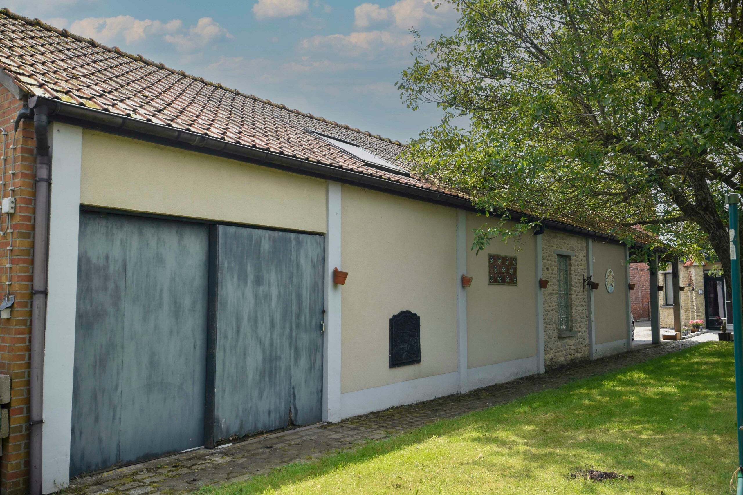 Topper: Woning met magazijn in Meerdonk foto 3