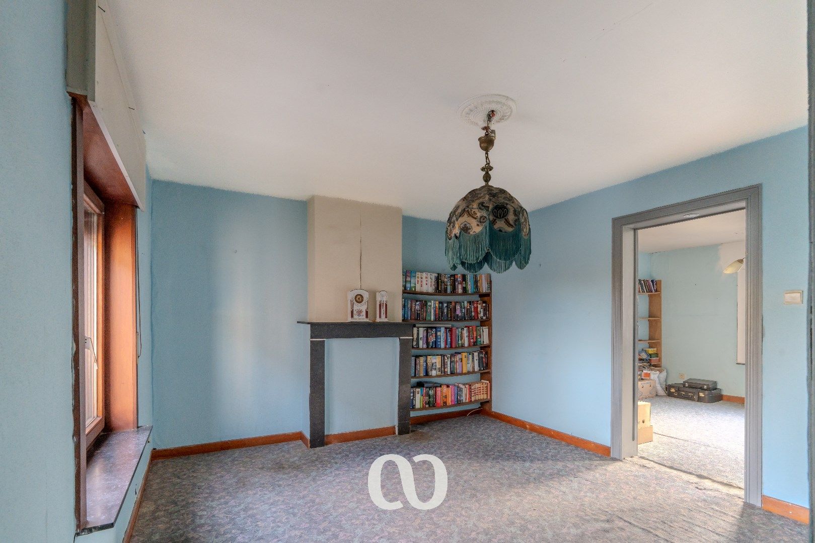 Te renoveren woning op topligging foto 8