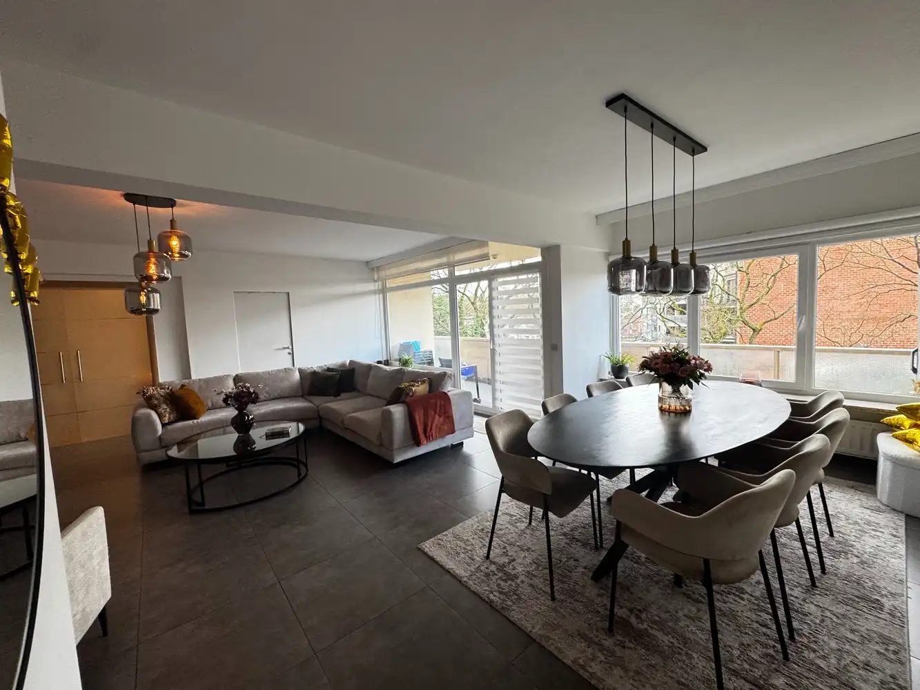 RUIM APPARTEMENT OP TOPLIGGING IN GENK foto 6