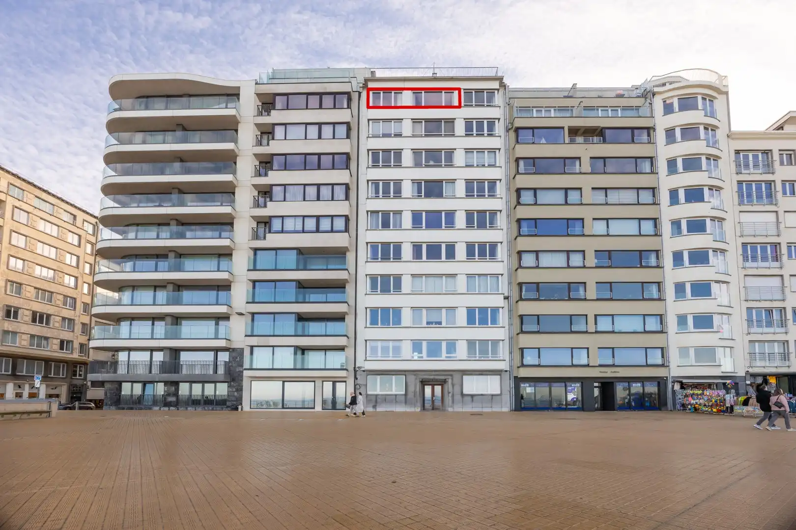 Appartement te koop foto 15