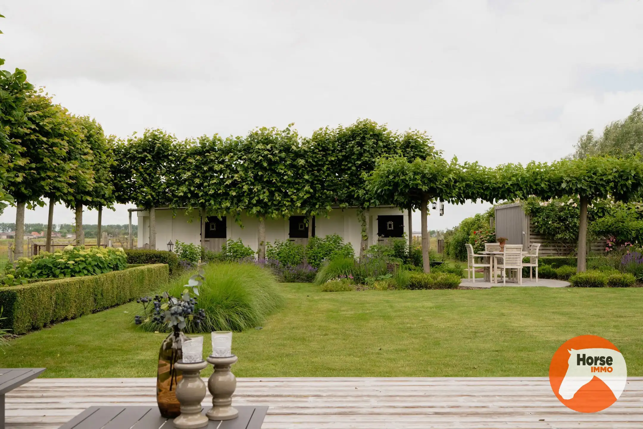 ASSENEDE - Instapklare, landelijke woning met uniek uitzicht foto 34