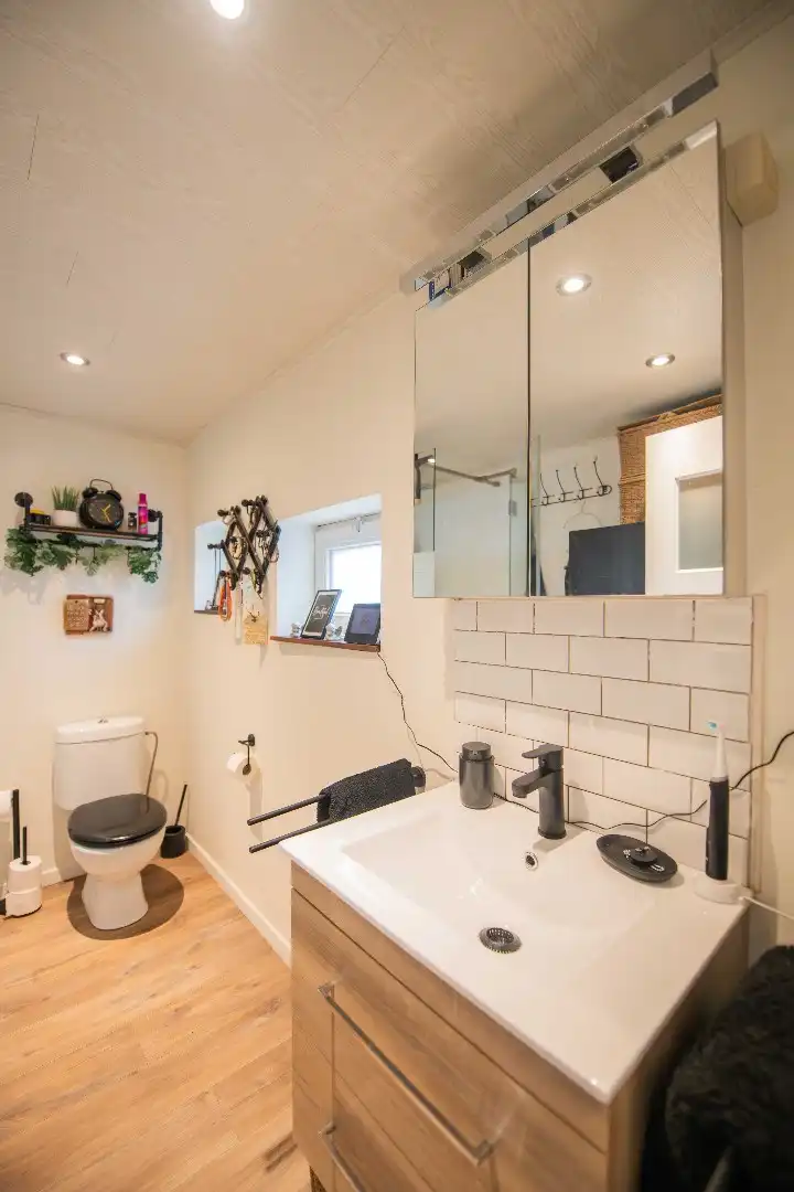 OOSTENDE  - CENTRUM MARIAKERKE foto 12