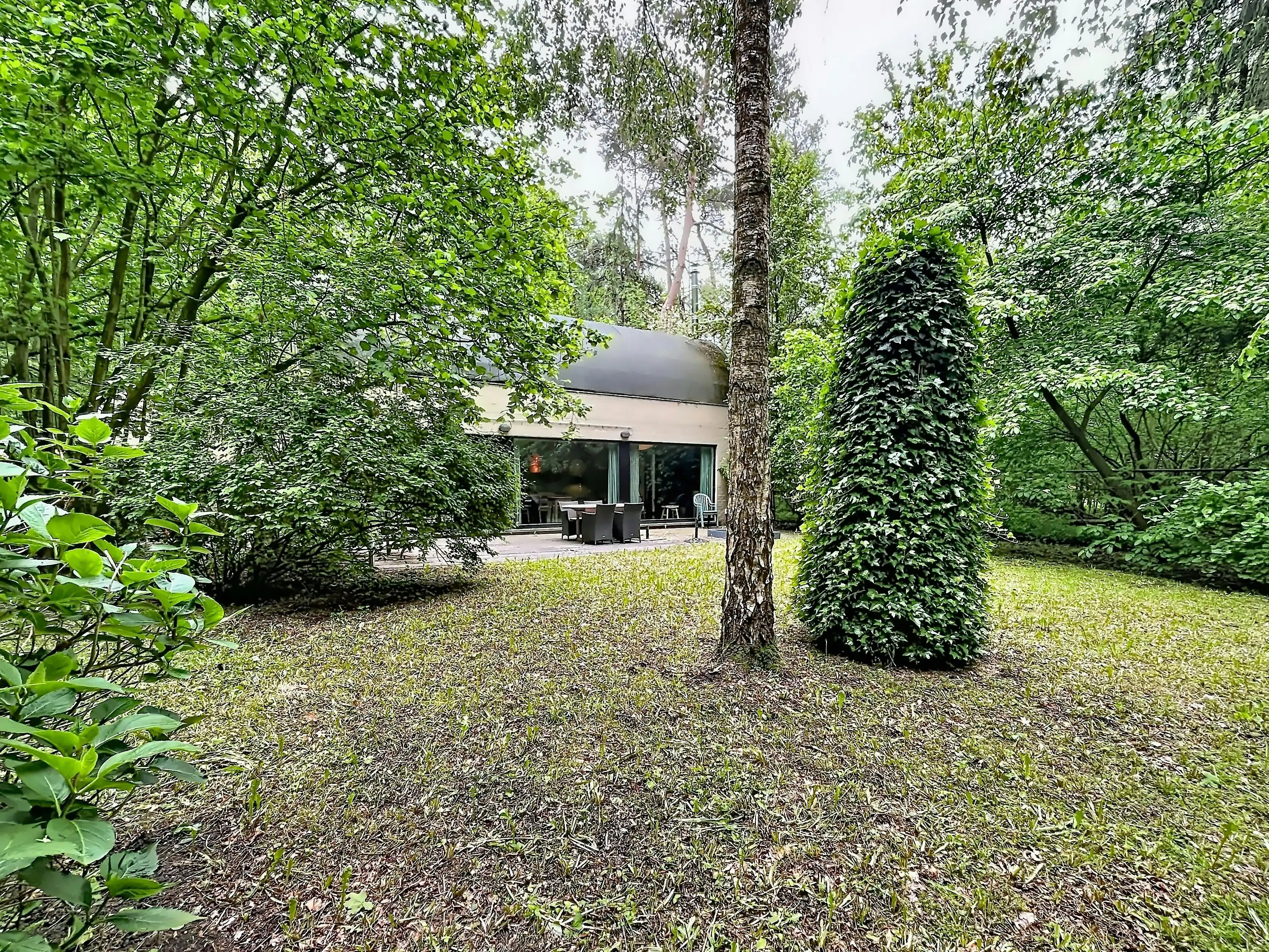 Vakantiewoning nabij het Drongengoedbos in Ursel  foto 14