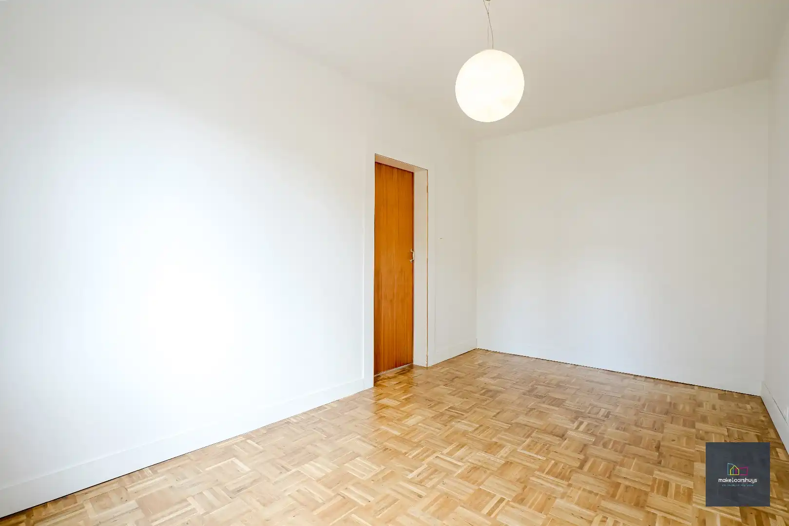 Gunstig gelegen 2-slpk appartement nabij het Begijnhof  foto 15