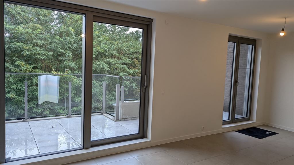 goed gelegen nieuwbouwappartement aan station Aarschot foto 3