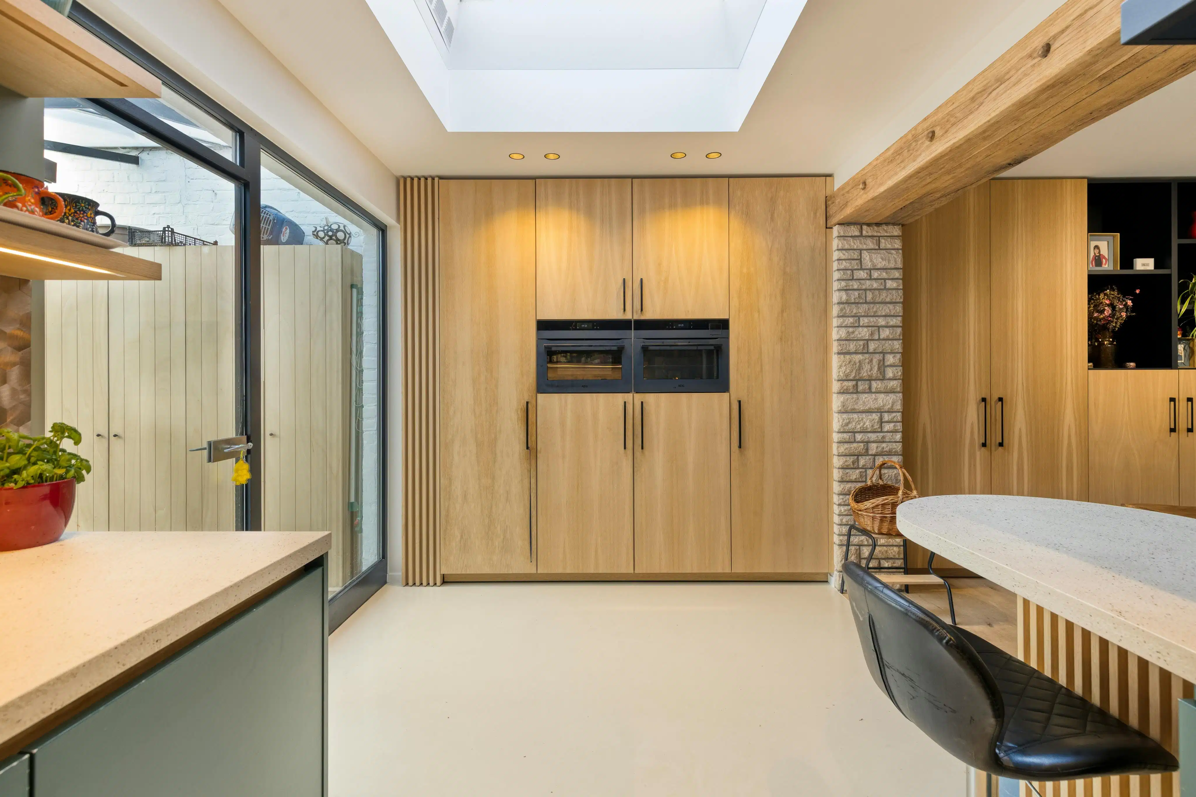 Gerenoveerde woning met 4 slaapkamers te koop in De Panne (Adinkerke) foto 17