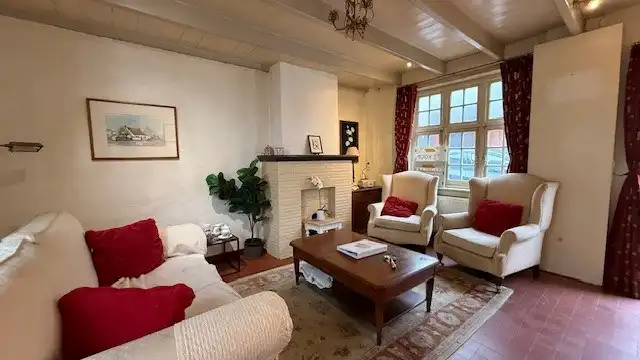 Unieke woonst te Knokke foto 5