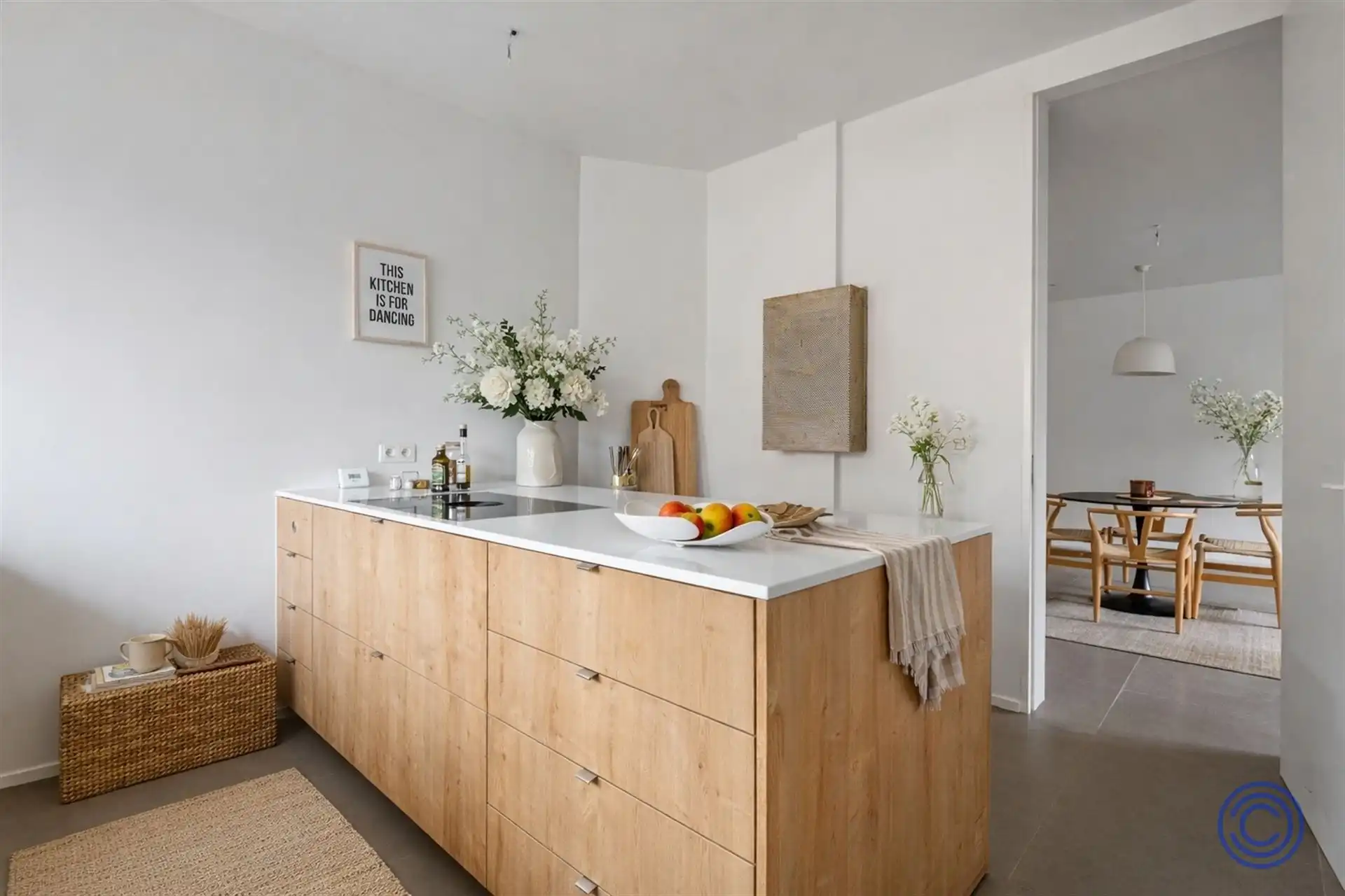 Knap gerenoveerd GLV appartement! foto 6