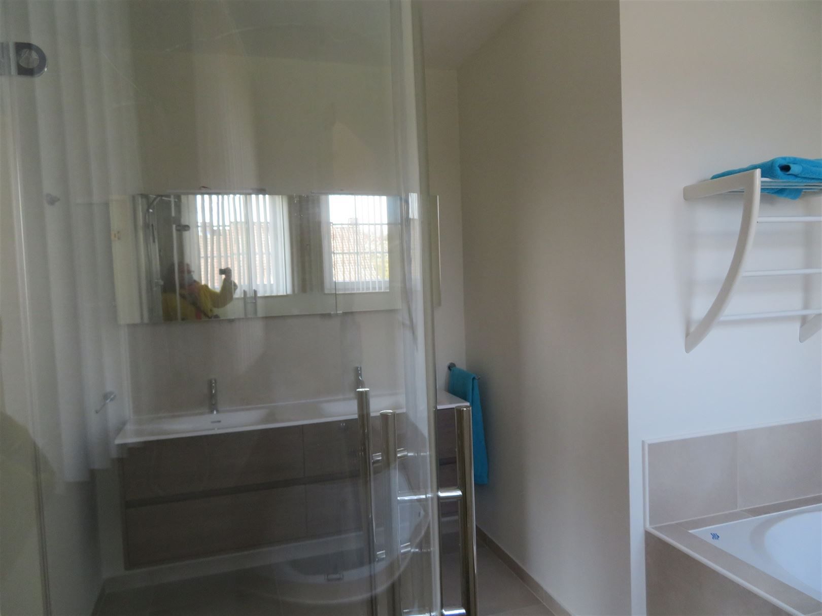 Instapklare villa met 4 slaapkamers én airco in Brasschaat! foto 25