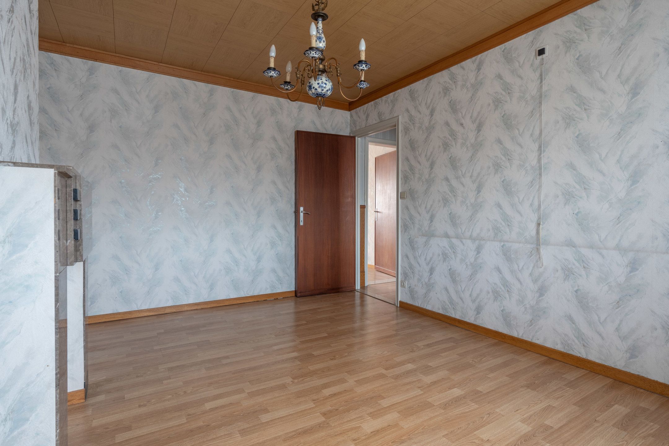 Authentieke woning met 3 slpk (mog meer) en (bouw)grond foto 20