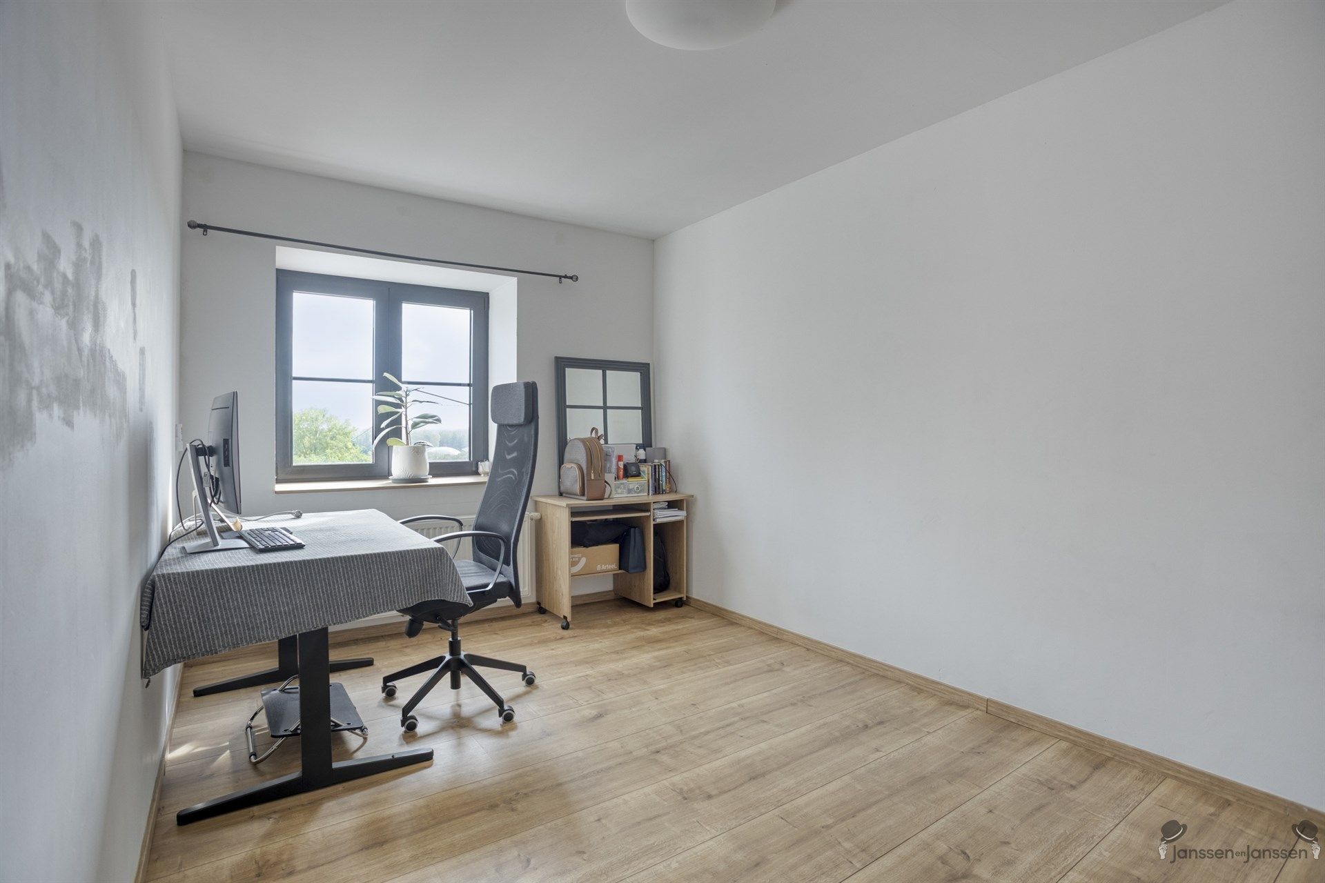 Gerenoveerde energiezuinige woning in het landelijke Budingen foto 12