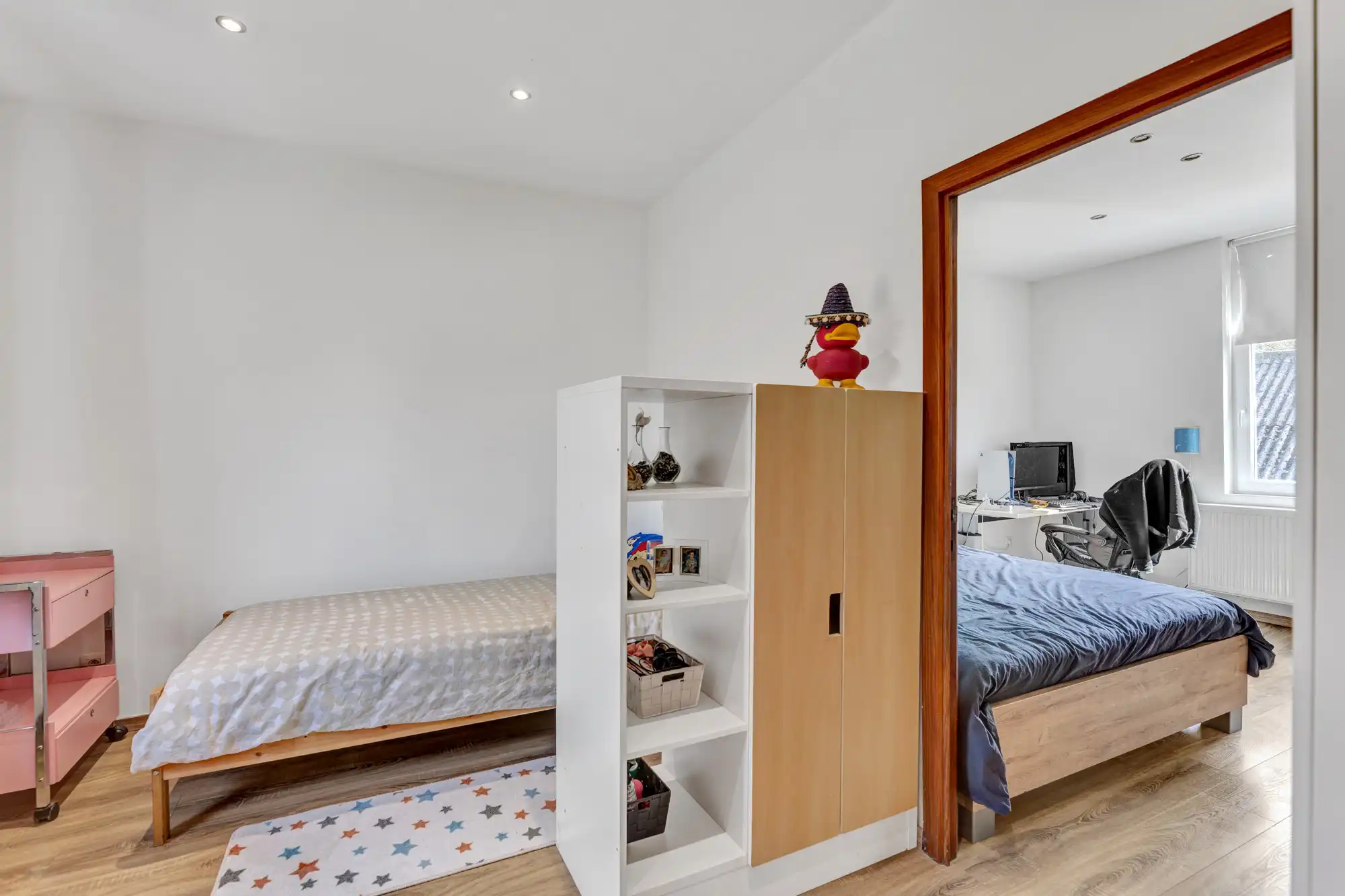 Gerenoveerde woning op 24a 12ca foto 17