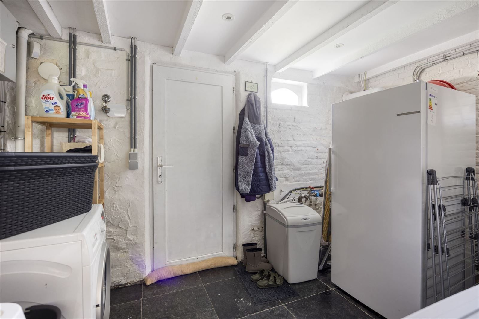 Rustig gelegen vierkantshoeve + weide (38a81ca) met 3 slaapkamers te Pajottegem foto 16